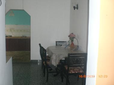 Appartement de vacances /en/au DEHIWALA (Colombo)ou appartement ou maison de vacances
