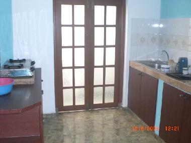 Appartement de vacances /en/au DEHIWALA (Colombo)ou appartement ou maison de vacances
