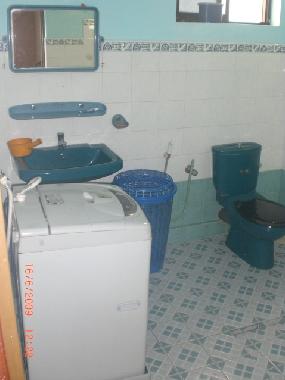 Appartement de vacances /en/au DEHIWALA (Colombo)ou appartement ou maison de vacances