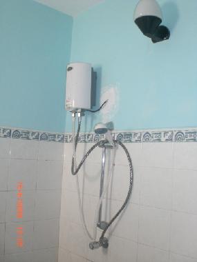 Appartement de vacances /en/au DEHIWALA (Colombo)ou appartement ou maison de vacances