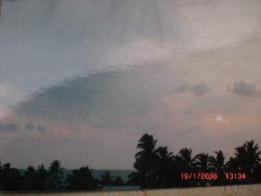 Appartement de vacances /en/au DEHIWALA (Colombo)ou appartement ou maison de vacances