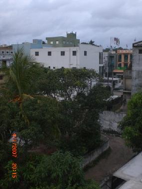 Appartement de vacances /en/au DEHIWALA (Colombo)ou appartement ou maison de vacances