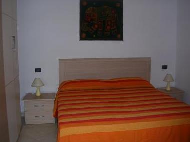 Appartement de vacances �/en/au SAN VITO LO CAPO (Trapani)ou appartement ou maison de vacances