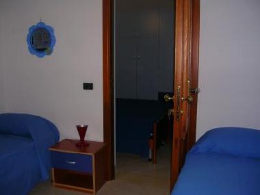 Appartement de vacances �/en/au SAN VITO LO CAPO (Trapani)ou appartement ou maison de vacances