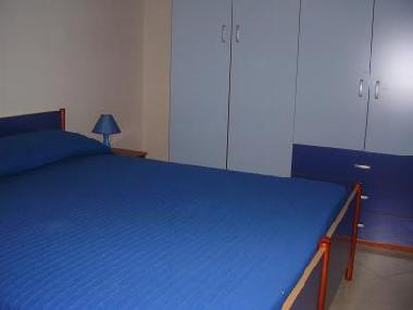 Appartement de vacances �/en/au SAN VITO LO CAPO (Trapani)ou appartement ou maison de vacances