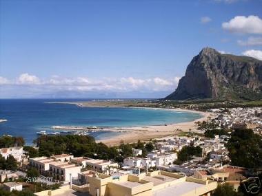 Appartement de vacances �/en/au SAN VITO LO CAPO (Trapani)ou appartement ou maison de vacances