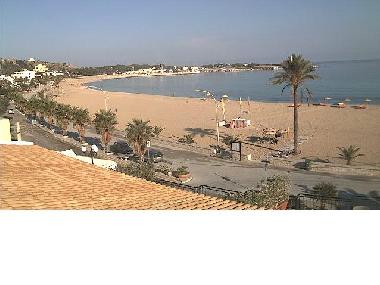 Appartement de vacances �/en/au SAN VITO LO CAPO (Trapani)ou appartement ou maison de vacances