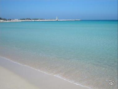 Appartement de vacances �/en/au SAN VITO LO CAPO (Trapani)ou appartement ou maison de vacances