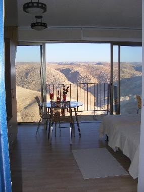 Maison de vacances �/en/au Kfar Adumim (Yerushalayim (Jerusalem))ou appartement ou maison de vacances