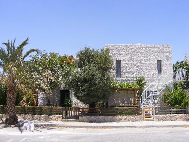 Maison de vacances �/en/au Kfar Adumim (Yerushalayim (Jerusalem))ou appartement ou maison de vacances