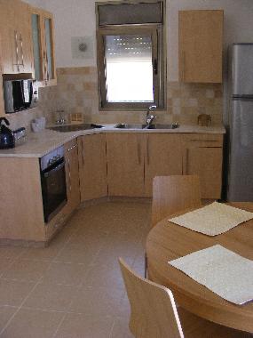 Maison de vacances �/en/au Kfar Adumim (Yerushalayim (Jerusalem))ou appartement ou maison de vacances