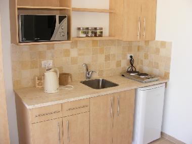 Maison de vacances �/en/au Kfar Adumim (Yerushalayim (Jerusalem))ou appartement ou maison de vacances