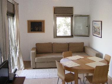 Maison de vacances �/en/au Kfar Adumim (Yerushalayim (Jerusalem))ou appartement ou maison de vacances