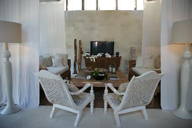 Maison de vacances �/en/au Canggu (Bali)ou appartement ou maison de vacances