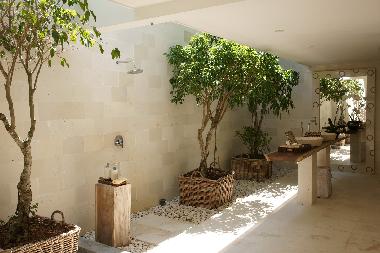 Maison de vacances �/en/au Canggu (Bali)ou appartement ou maison de vacances