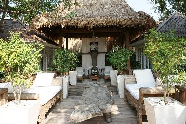 Maison de vacances �/en/au Canggu (Bali)ou appartement ou maison de vacances