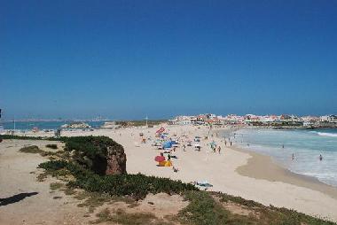 Appartement de vacances �/en/au Baleal (Oeste)ou appartement ou maison de vacances