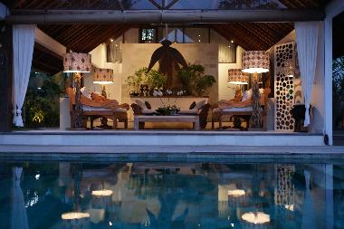 Maison de vacances �/en/au Canggu (Bali)ou appartement ou maison de vacances