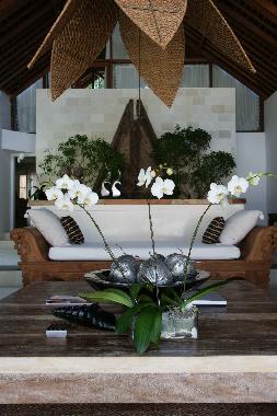 Maison de vacances �/en/au Canggu (Bali)ou appartement ou maison de vacances