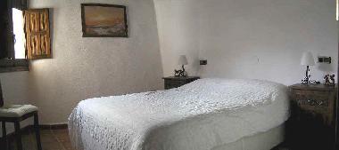 Maison de vacances �/en/au Salares (M�laga)ou appartement ou maison de vacances