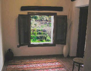 Maison de vacances �/en/au Salares (M�laga)ou appartement ou maison de vacances