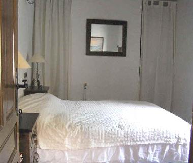 Maison de vacances �/en/au Salares (M�laga)ou appartement ou maison de vacances