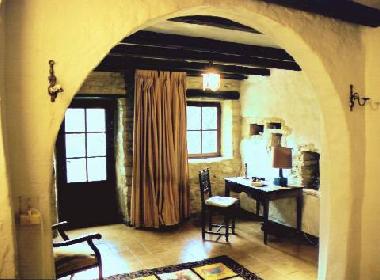 Maison de vacances /en/au Goudargues (Gard)ou appartement ou maison de vacances