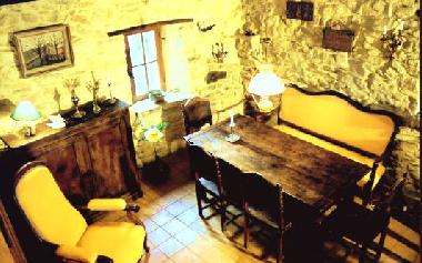 Maison de vacances /en/au Goudargues (Gard)ou appartement ou maison de vacances