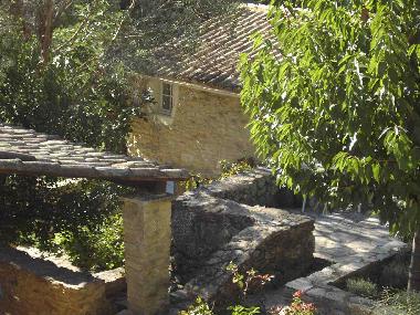 Maison de vacances /en/au Goudargues (Gard)ou appartement ou maison de vacances