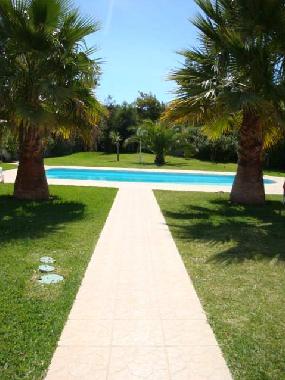Maison de vacances /en/au Meco (Pennsula de Setbal)ou appartement ou maison de vacances