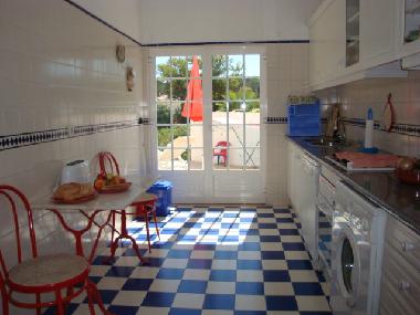 Maison de vacances /en/au Meco (Pennsula de Setbal)ou appartement ou maison de vacances