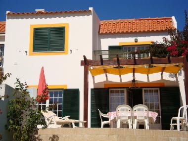 Maison de vacances /en/au Meco (Pennsula de Setbal)ou appartement ou maison de vacances