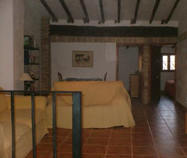 Maison de vacances /en/au Algar de Palancia (Valencia / Valncia)ou appartement ou maison de vacances