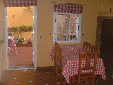 Maison de vacances /en/au Algar de Palancia (Valencia / Valncia)ou appartement ou maison de vacances