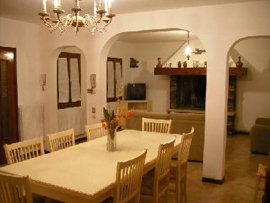 Maison de vacances /en/au Cappella Maggiore (Treviso)ou appartement ou maison de vacances