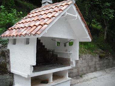 Maison de vacances /en/au Cappella Maggiore (Treviso)ou appartement ou maison de vacances