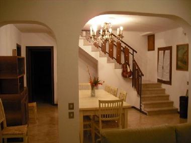 Maison de vacances /en/au Cappella Maggiore (Treviso)ou appartement ou maison de vacances