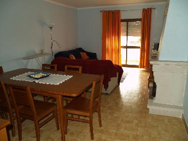 Appartement de vacances �/en/au Baleal (Oeste)ou appartement ou maison de vacances