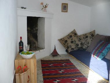 Maison de vacances /en/au Irsina (Matera)ou appartement ou maison de vacances