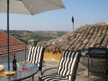 Maison de vacances /en/au Irsina (Matera)ou appartement ou maison de vacances