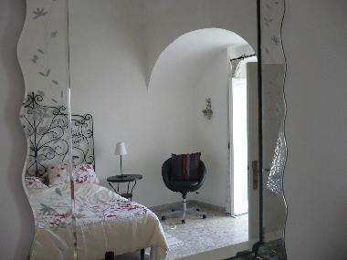 Maison de vacances /en/au Irsina (Matera)ou appartement ou maison de vacances