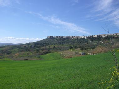 Maison de vacances /en/au Irsina (Matera)ou appartement ou maison de vacances