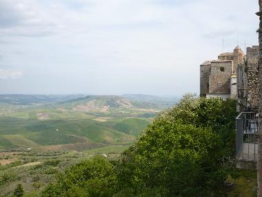 Maison de vacances /en/au Irsina (Matera)ou appartement ou maison de vacances