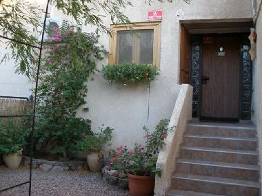 Appartement de vacances �/en/au eilat (HaDarom (Southern))ou appartement ou maison de vacances