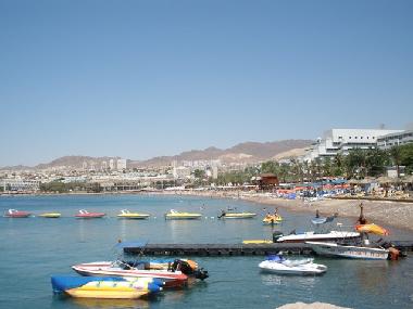 Appartement de vacances �/en/au eilat (HaDarom (Southern))ou appartement ou maison de vacances