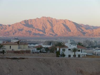 Appartement de vacances �/en/au eilat (HaDarom (Southern))ou appartement ou maison de vacances