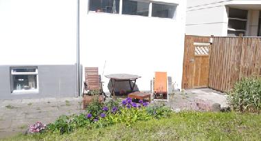 Appartement de vacances �/en/au Reykjavik (Reykjavik)ou appartement ou maison de vacances
