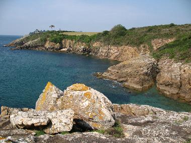 Maison de vacances �/en/au Riec sur Belon (Finist�re)ou appartement ou maison de vacances