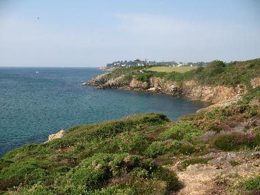 Maison de vacances �/en/au Riec sur Belon (Finist�re)ou appartement ou maison de vacances