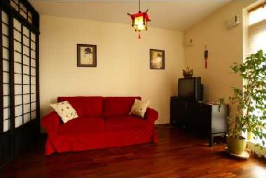 Appartement de vacances /en/au Warsaw (Mazowieckie)ou appartement ou maison de vacances